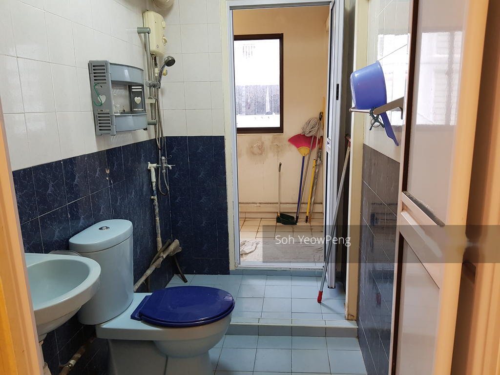 Blk 666 Choa Chu Kang Crescent (Choa Chu Kang), HDB 5 Rooms #268143661